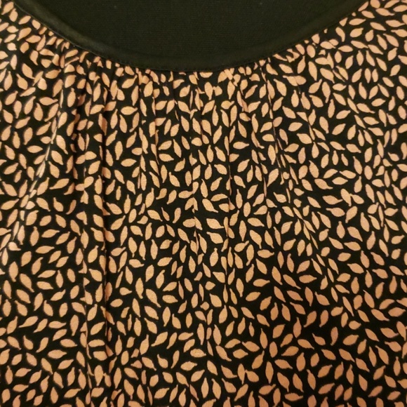 LOFT Anne Taylor size Medium dress nwt - Picture 3 of 5